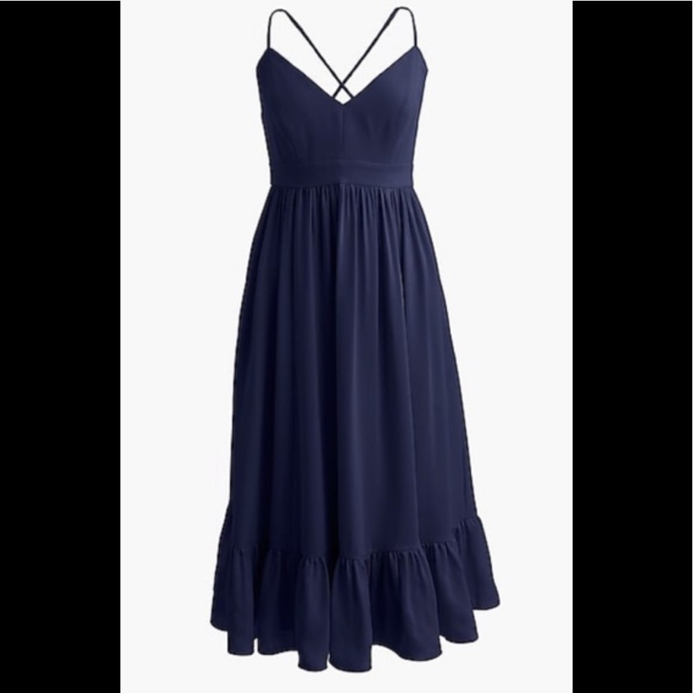 Beautiful party dress like new!